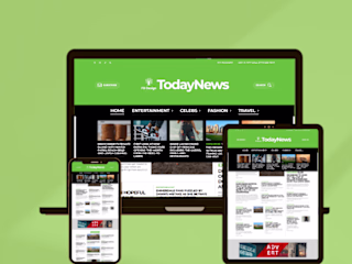 Blog Revamp and Optimization Case Study
