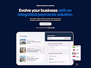 Paypal - Online Payment System