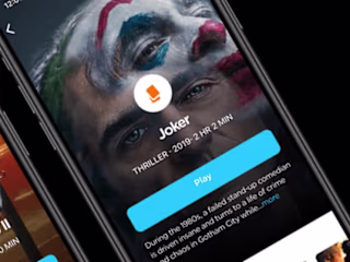 Flikflix - Movie Recommendation App