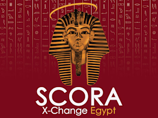 SCORA X-Change - Egypt 23/24 season