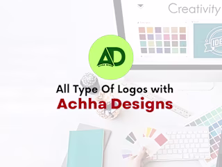 Logo Creation 