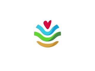 UN logo animation
