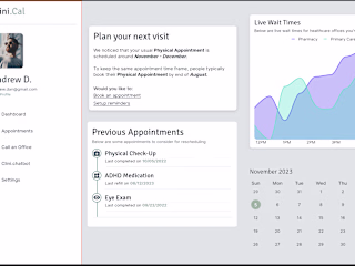 24hr Hackathon Project: Product Design & Frontend Development