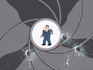 Fox American Dad Syndicated Launch Promo on Vimeo