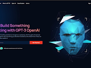 Responsive Web App