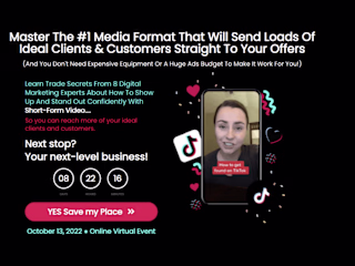 Virtual Summit Organizer & Presenter