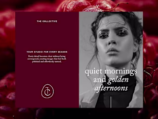 The Collective | Brand Strategy and Visual Identity
