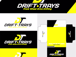 Drift Trayz :: Behance