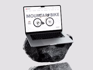 BikeHub Website