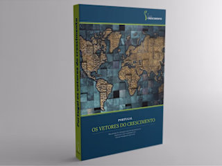 Book cover design (print)
