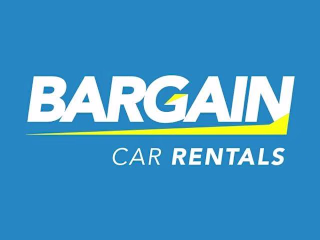 Bargain Car Rentals landing pages