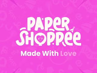 Paper Shoppee
