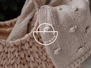 Cradle -  Brand Visual Identity