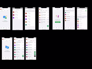 Live Chat Mobile Redesign