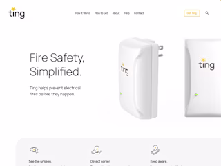 Ting (Product company)