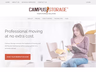 Campus Storage