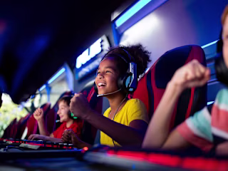 Creating a Streaming App Targeted for Teens