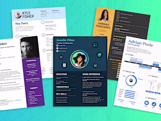 CV Designing 