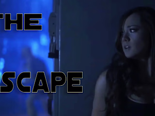 Short Horror Movie