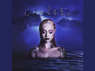 crybaby - Manda Malina