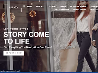 Unlock Style & Savings: Free US & Canada Shipping over $100