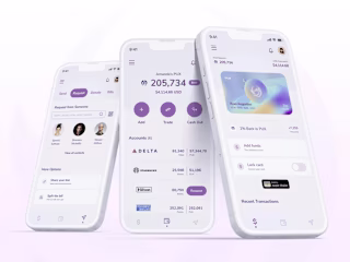 PhoenUX Crypto Exchange