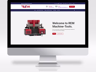Website development & Marketing Department
