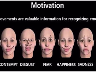 Face detection and emotion recognition using camera 