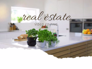 Real Estate Video Editing