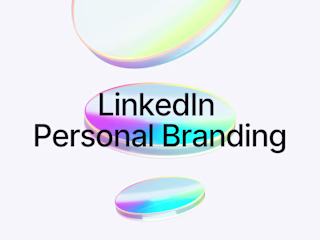 LinkedIn Personal Branding