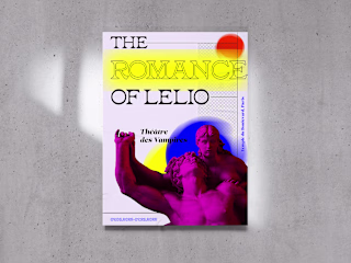Poster Design Concept