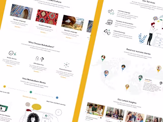 Natakalam Web Design 