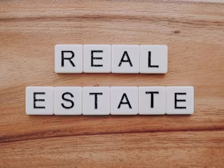 Real Estate Customer