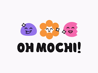 Oh Mochi!