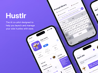 Hustlr