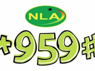 The NLA590mobile Experience