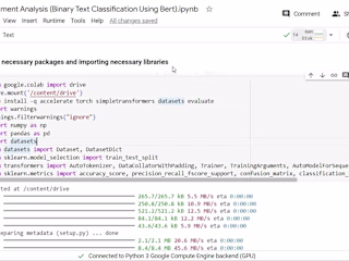 Sentiment Analysis In Python | NLP Projects