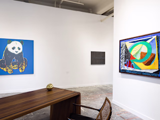 6 Questions: Lawrence Van Hagen, Curator - Lux Magazine