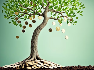 Compound Interest: Grow Your Money Effortlessly