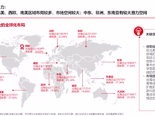 China Market Entry Strategy for a Digital Marketing Company
