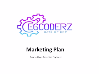 Marketing Strategy for Academy 
