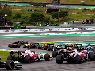 Sprint Races in Formula One: Does Max Verstappen have a point? 