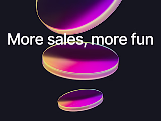 E-commerce store