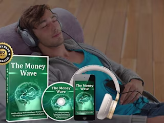 The Money Wave [LEGIT OR SCAM] MUST READ Buy! Update 2025
