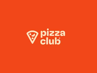 Pizza Club Brand & App Design