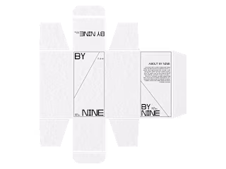 BY NINE