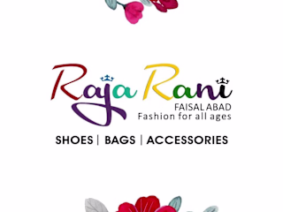 Raja Rani Shoes