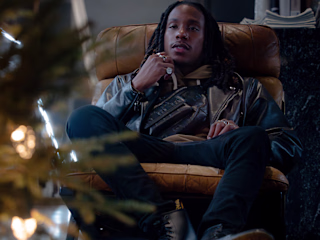 Jaylin Photoshoot for his book :: Behance