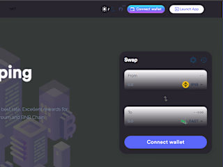 FastSwap Finance