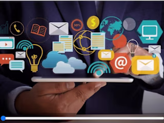 Virtual Assistant Services for Busy Professionals